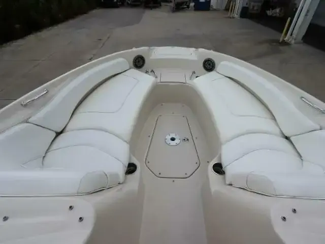 Sea Ray 240 Sundeck