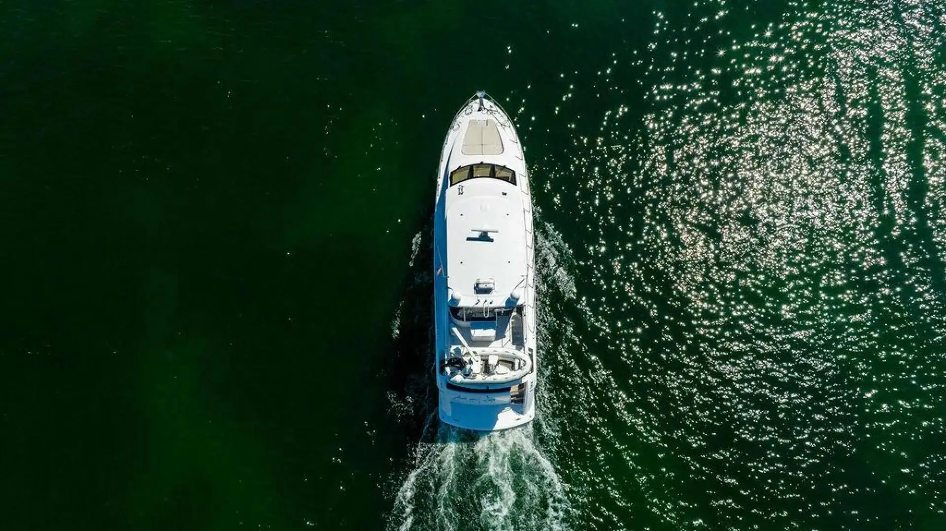 2008 Hatteras 64 motor yacht