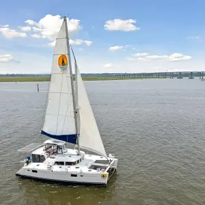 2009 Lagoon 440