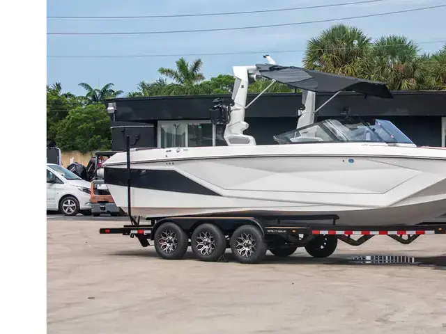 Nautique Boats G25