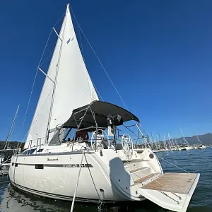 2015 Bavaria 46'