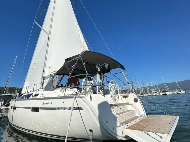 Bavaria 46'