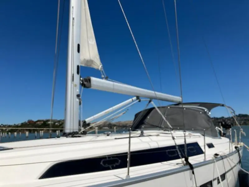 2015 Bavaria 46'