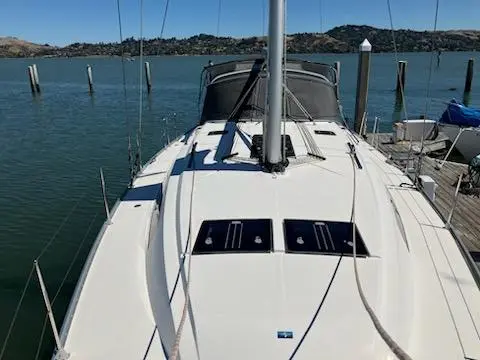 2015 Bavaria 46'