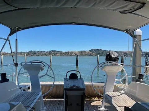 2015 Bavaria 46'