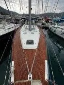 2009 Beneteau oceanis 46