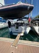 2009 Beneteau oceanis 46