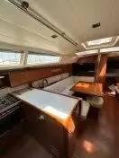 2009 Beneteau oceanis 46