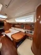 2009 Beneteau oceanis 46