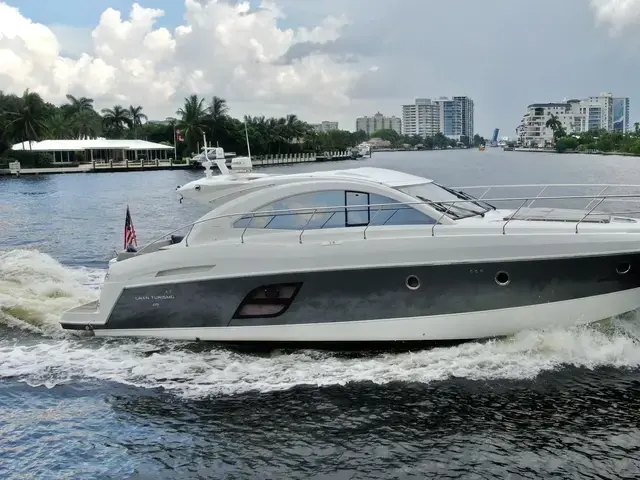 Beneteau 49'