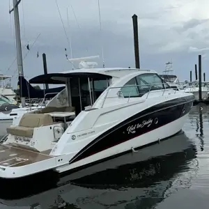 2015 Cruisers Yachts 41 cantius