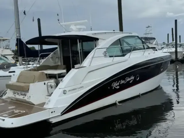 Cruisers Yachts 41 cantius for sale in United States of America for $479,000 (£362,398)