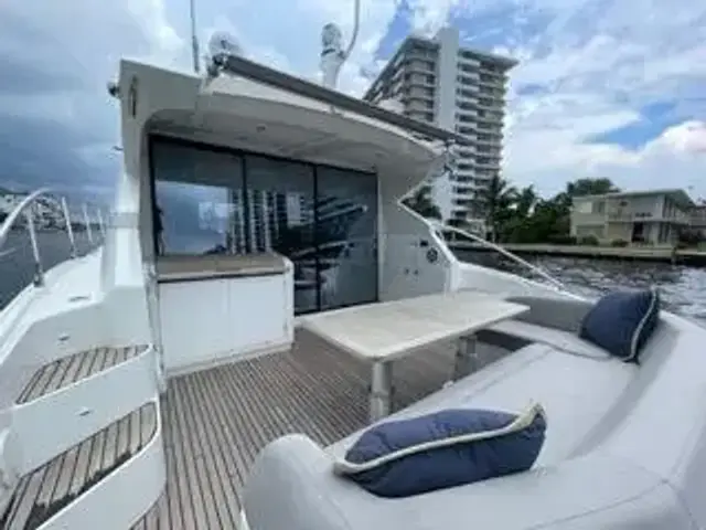 Beneteau 49'