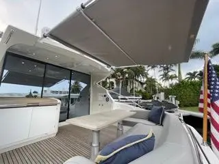 2014 Beneteau 49'