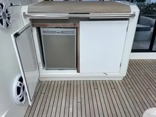 Beneteau 49'