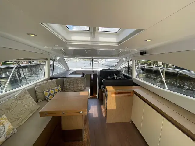 Beneteau 49'