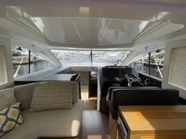 Beneteau 49'