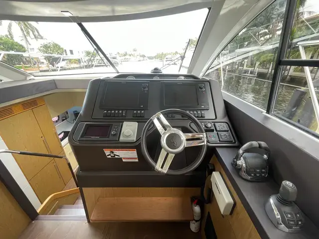 Beneteau 49'