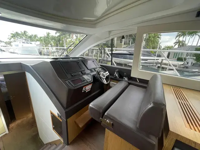 Beneteau 49'