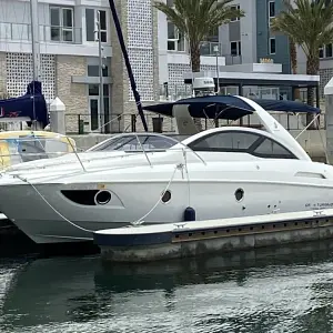 2016 Beneteau Gran Turismo 35