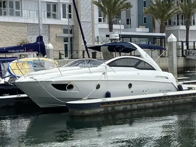 Beneteau Gran Turismo 35