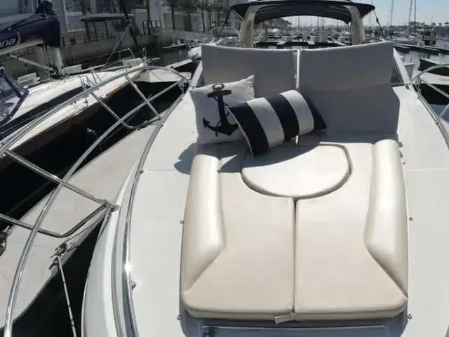 Beneteau Gran Turismo 35