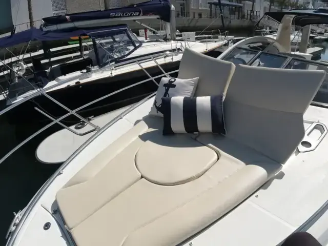 Beneteau Gran Turismo 35