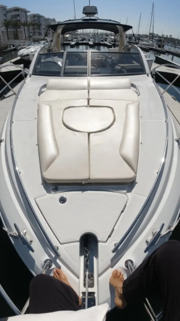 2016 Beneteau gran turismo 35