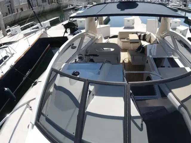 Beneteau Gran Turismo 35