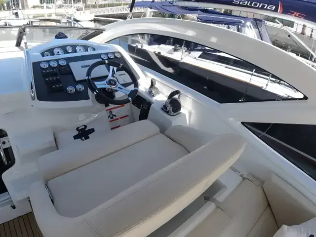 Beneteau Gran Turismo 35