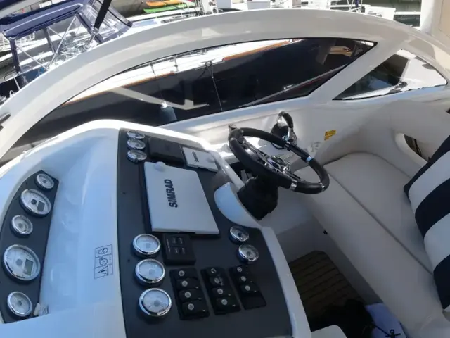 Beneteau Gran Turismo 35