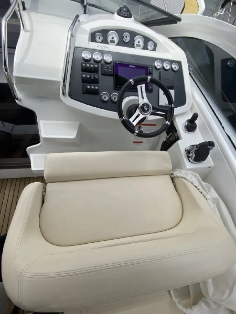 2016 Beneteau gran turismo 35