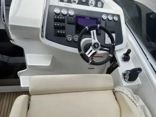 Beneteau Gran Turismo 35