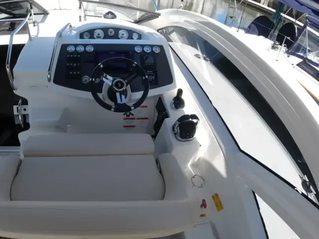 Beneteau Gran Turismo 35