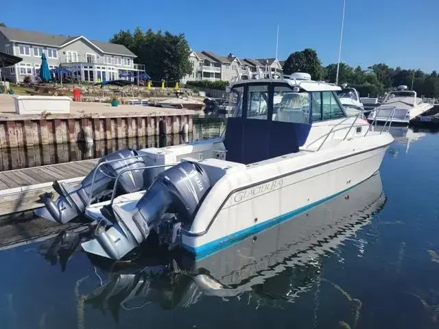 Glacier Bay Coastal Runner 2680