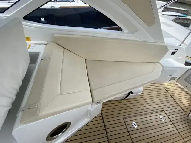 Beneteau Gran Turismo 35