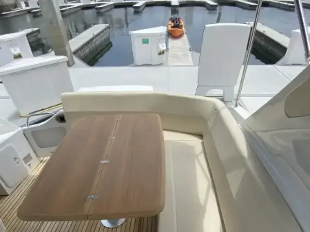 Beneteau Gran Turismo 35