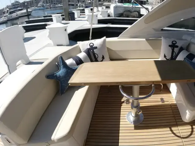 Beneteau Gran Turismo 35