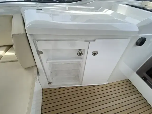 Beneteau Gran Turismo 35