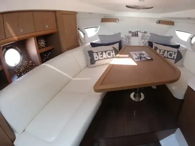 Beneteau Gran Turismo 35