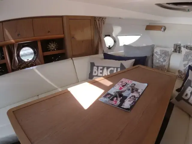 Beneteau Gran Turismo 35