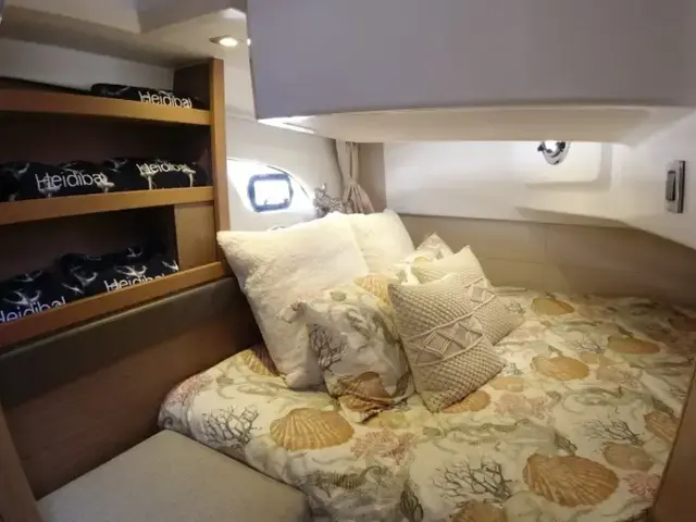 Beneteau Gran Turismo 35