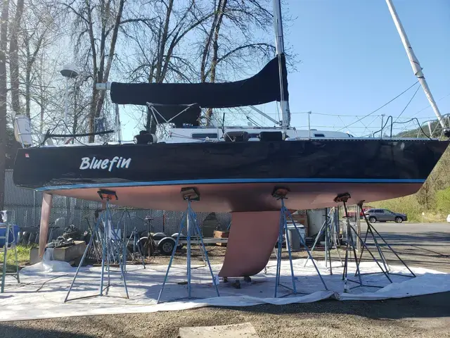 35 ft Bluewater Sportfishing 2023