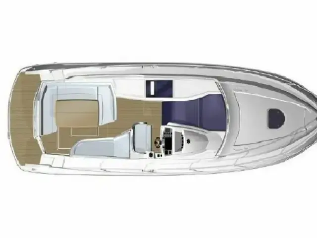 Beneteau Gran Turismo 35