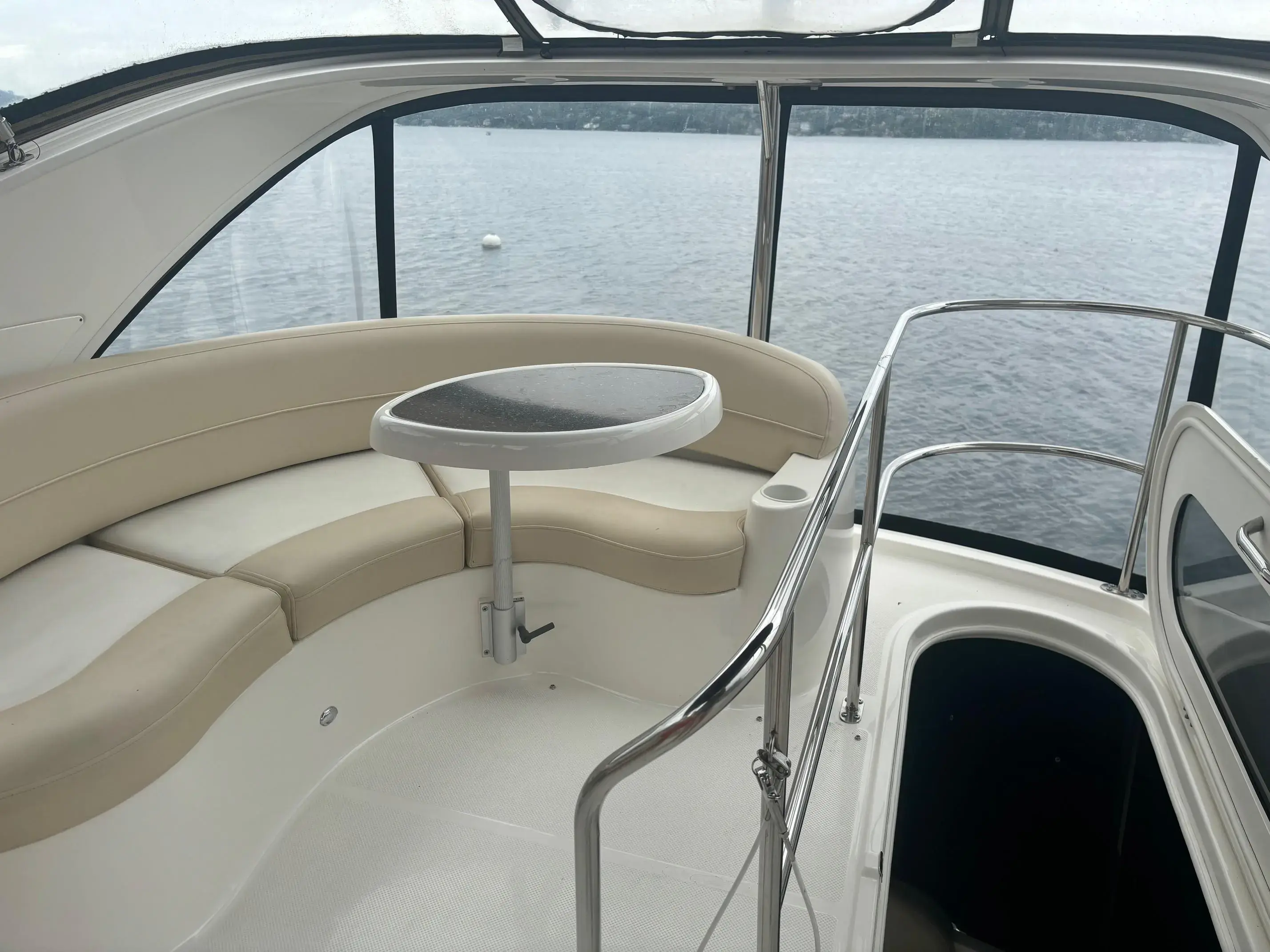 2012 Meridian 341