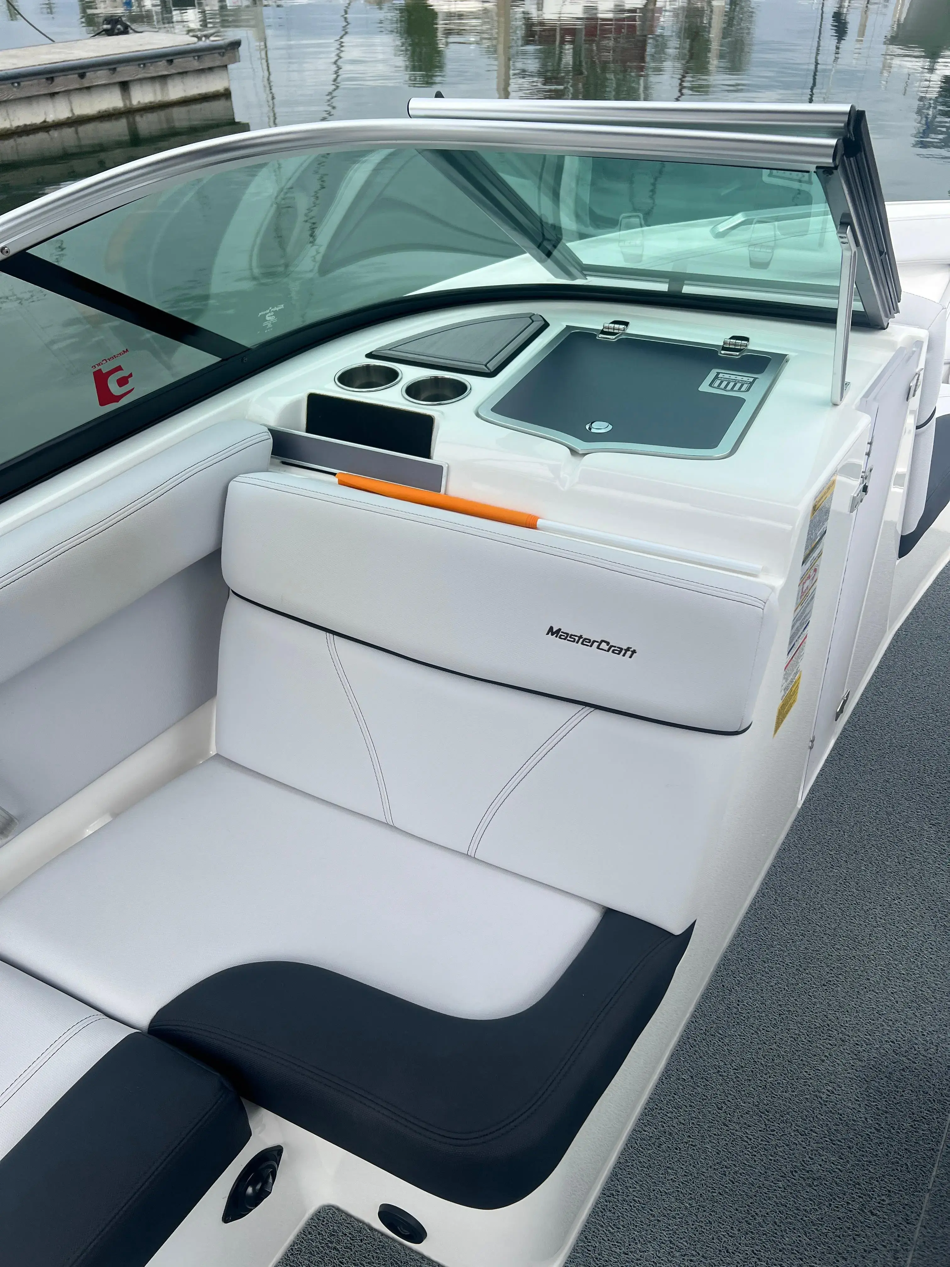 2020 Mastercraft xt-23