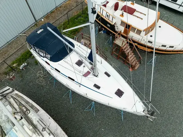 Bavaria 39 Cruiser