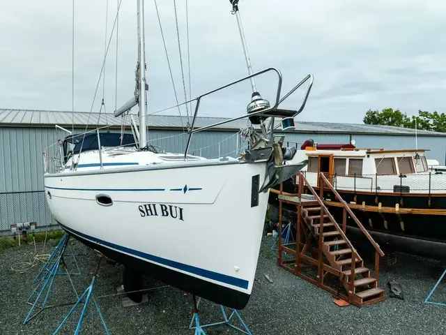 Bavaria 39 Cruiser