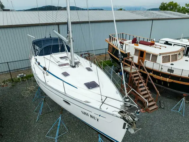 Bavaria 39 Cruiser