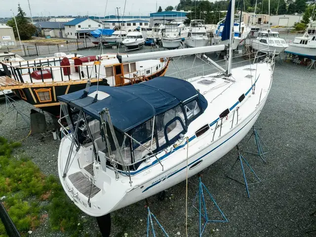 Bavaria 39 Cruiser